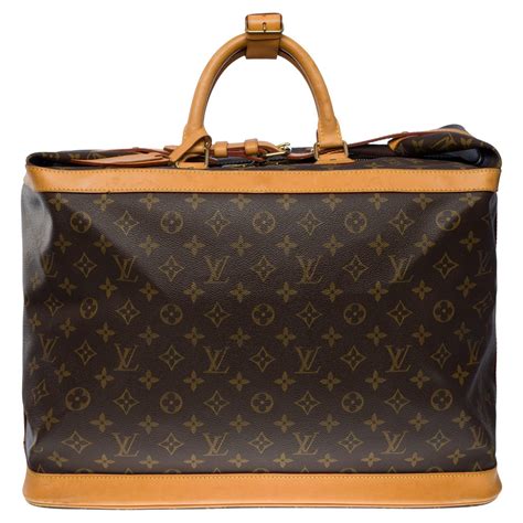 louis vuitton cruiser bag